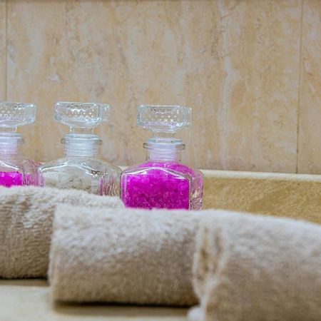 Apartmán Marina House Ágios Nikólaos Exteriér fotografie
