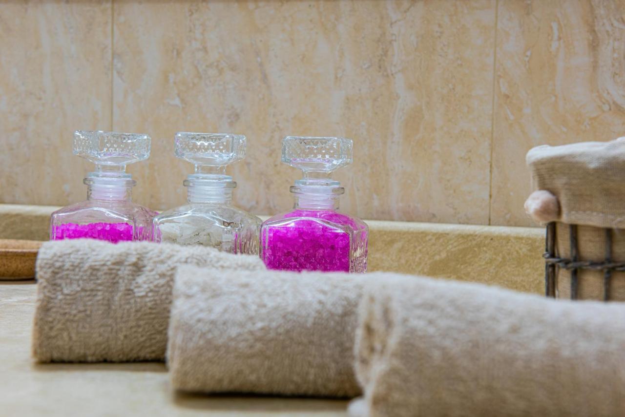 Apartmán Marina House Ágios Nikólaos Exteriér fotografie
