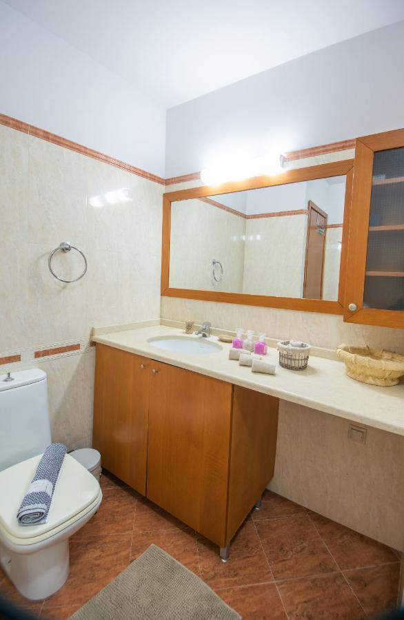 Apartmán Marina House Ágios Nikólaos Exteriér fotografie