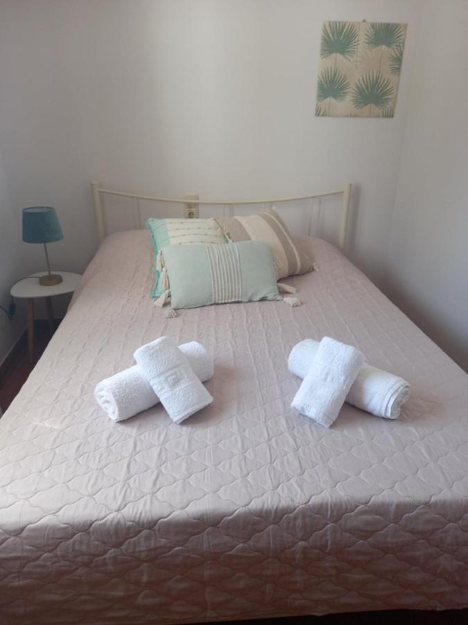 Apartmán Marina House Ágios Nikólaos Exteriér fotografie